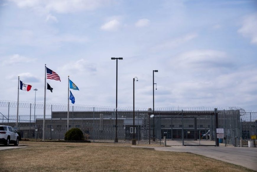 Mpox detected at Fort Dodge Correctional Facility. Here's what you need to know - fort dodge correctional facility