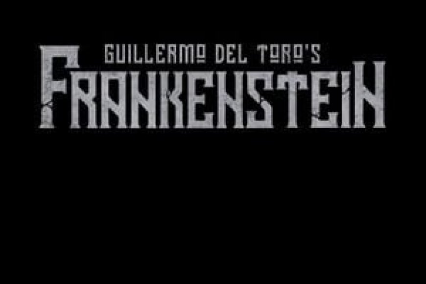 Frankenstein (2025)