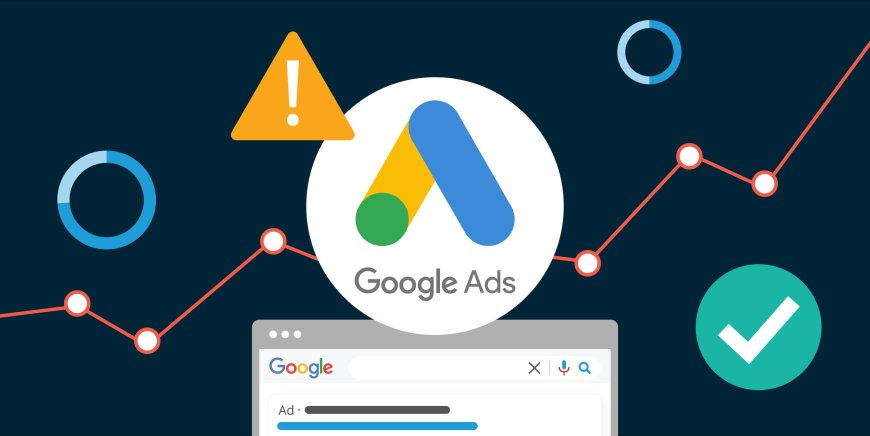 Google Ads 2000: Maximizing Your Advertising Potential