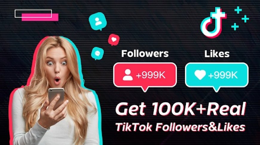 The Ultimate Guide to Increasing Your Real TikTok Followers Free in 2024